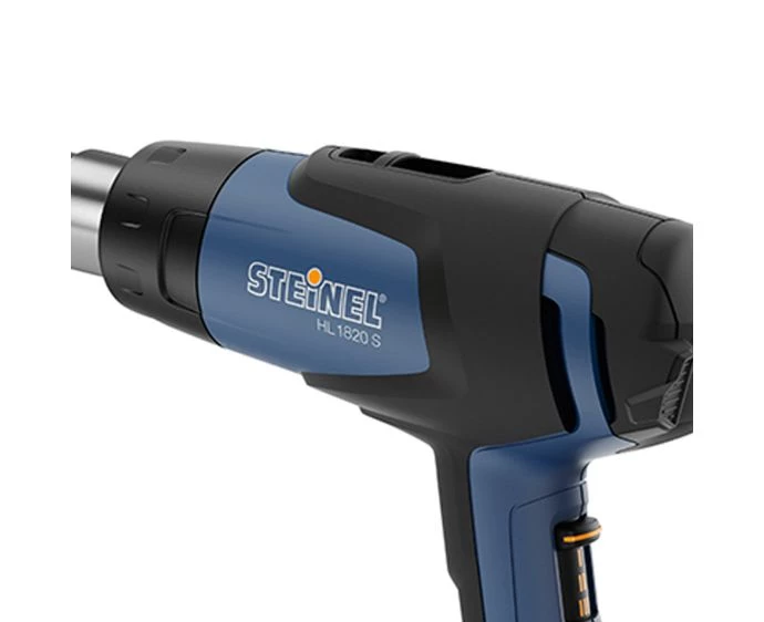 Steinel HL1820S Pistol Grip Heat Gun 1300W 110V | HL1820 S - 110V