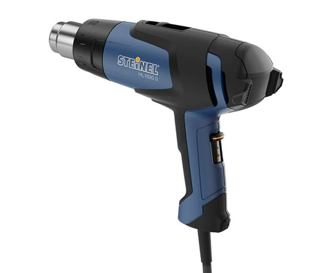 Steinel HL1820S Pistol Grip Heat Gun 1800W 240V | HL1820 S - 240V