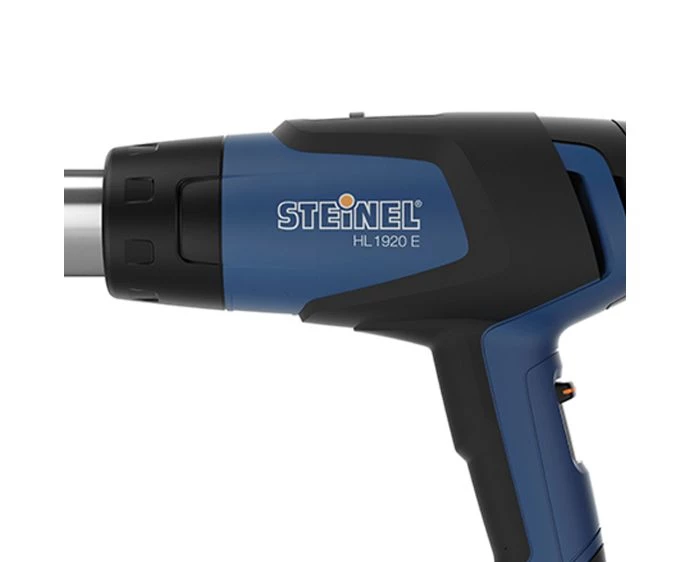 Steinel HL1920E 3-Stage Airflow Heat Gun 2000W 240V | HL1920E