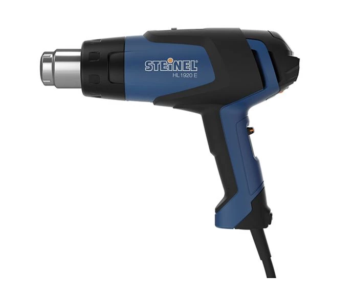 Steinel HL1920E 3-Stage Airflow Heat Gun 2000W 240V | HL1920E