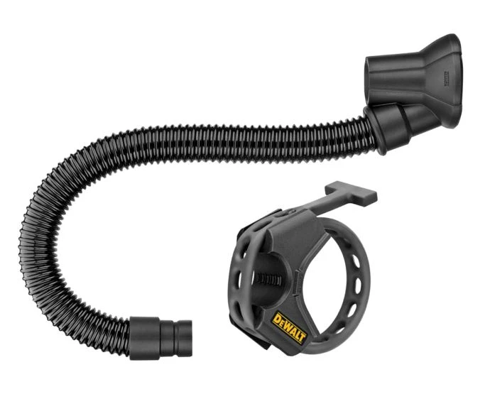 DeWalt DWH052 Demolition Hammer Dust Extraction System For D25980 / D25960