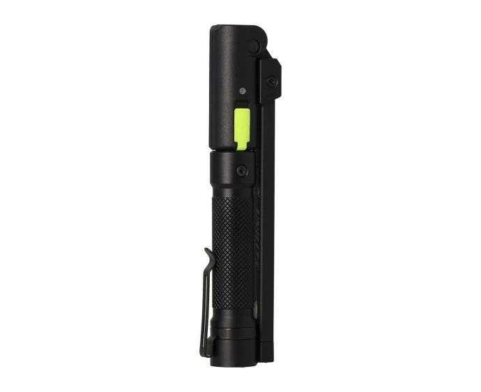 Unilite IL-425R 425 Lumen Folding Aluminium Inspection Light
