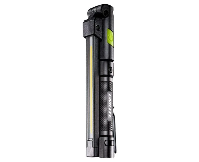 Unilite IL-425R 425 Lumen Folding Aluminium Inspection Light