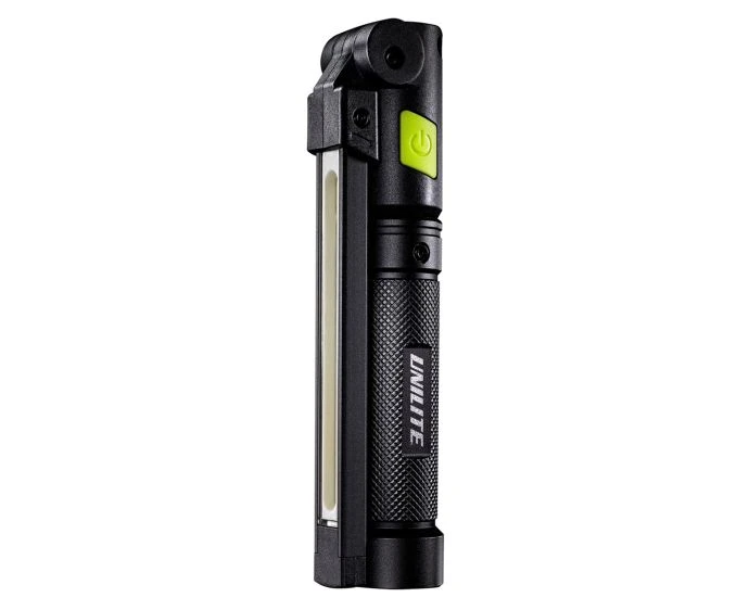 Unilite IL-925R 925 Lumen Folding Aluminium Inspection Light