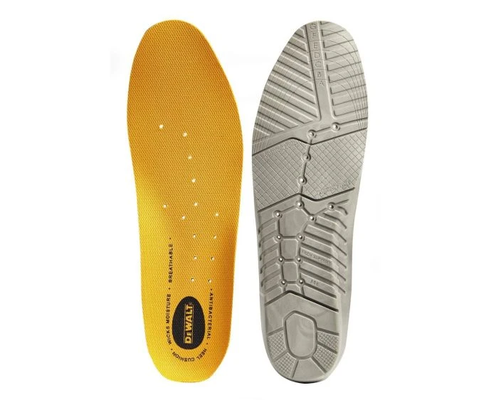 DeWalt Polyurethane Comfort Work Shoe Insoles