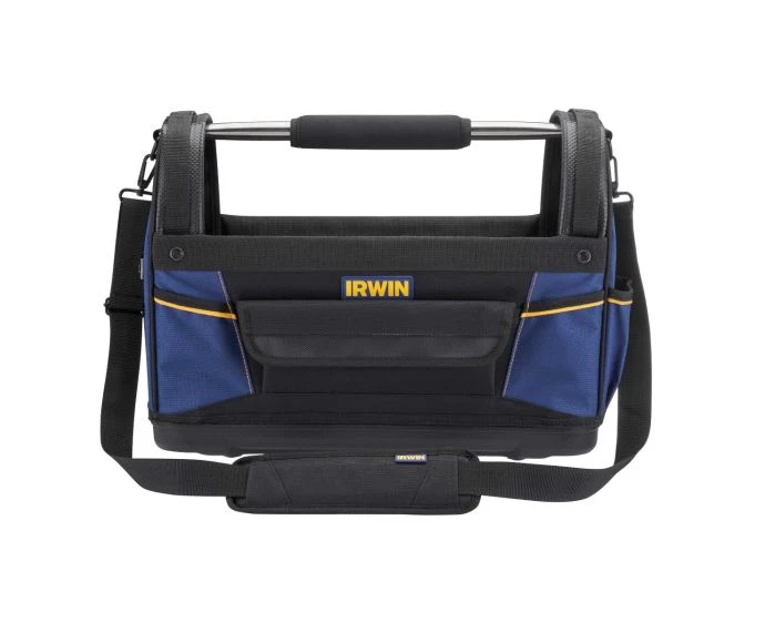 IRWIN IRW193171 Large Open Tool Tote 50cm (20in)