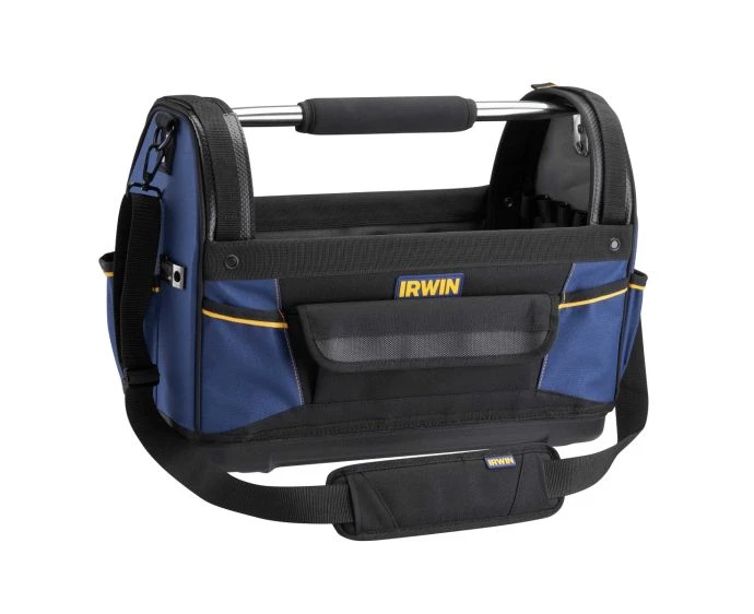 IRWIN IRW193171 Large Open Tool Tote 50cm (20in)