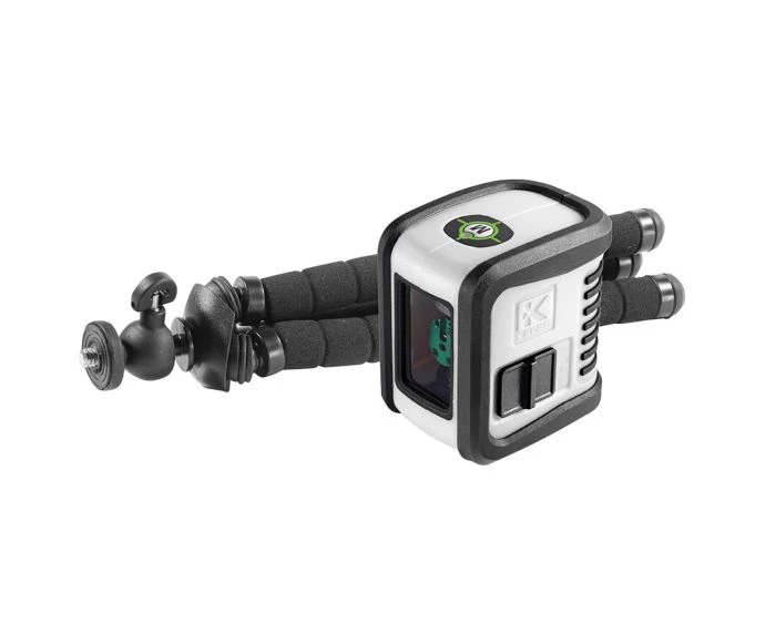 Kapro 842G PROLASER BAMBINO™ & Tripod 15m | K842GTRIPOD