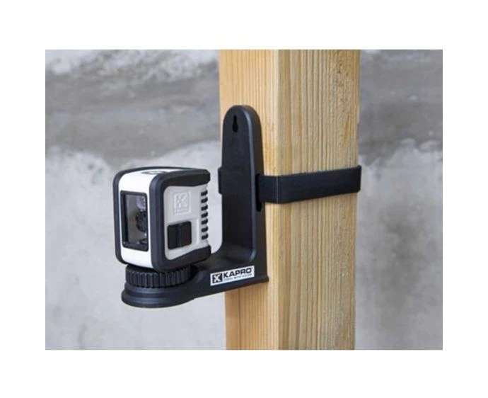 Kapro 842G PROLASER BAMBINO™ & Tripod 15m | K842GTRIPOD
