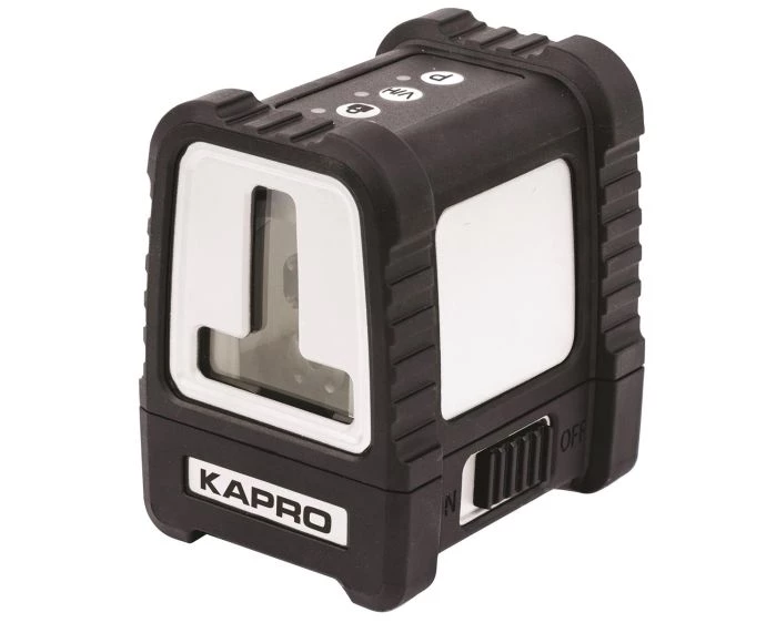 Kapro 870G VHX Prolaser VIP Green Laser | K870G