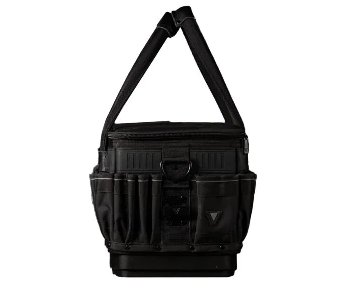Velocity KB-70-S Pro Gear Rogue 70 Kit Bag Shadow Black Heavy Duty Tool Bag