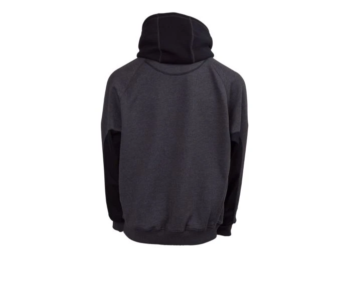 Apache Kingston Medium Work Heavy-Duty Hoodie Size- XL | Kingston-Hoody-XL
