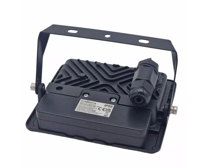 Link2Home Smart PIR Floodlight | L2H-20WFLDPIR