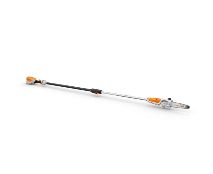 Stihl HTA 50 40V Max (36V) Cordless 25cm/10" Pole Pruner AK System Bare Unit | LA02 011 6400