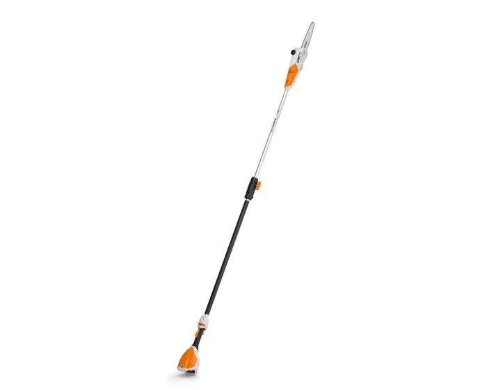Stihl HTA 50 40V Max (36V) Cordless 25cm/10" Pole Pruner AK System Bare Unit | LA02 011 6400