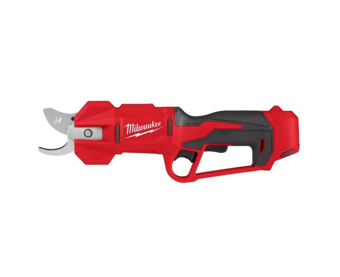 Milwaukee M12BLPRS-202 12V M12 Cordless Brushless Pruning Shears With 2 x 2.0AH Batteries & Charger