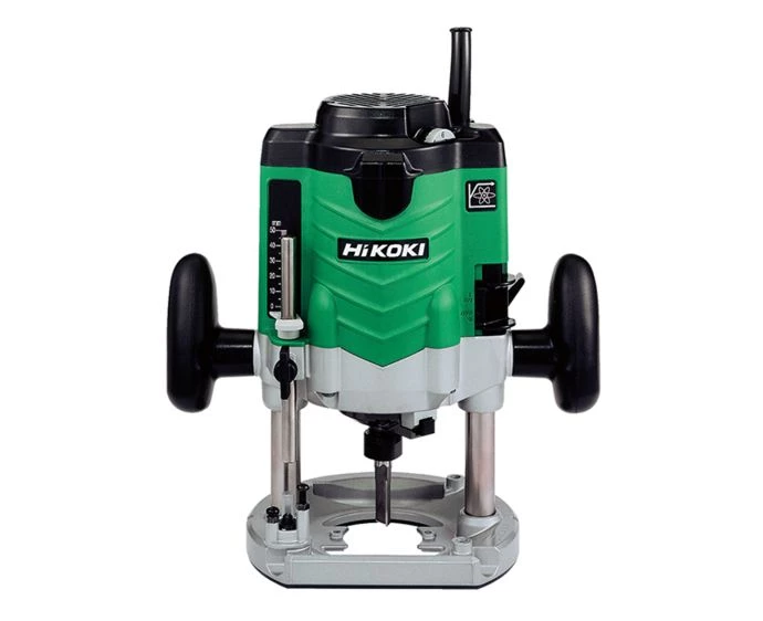HiKOKI M12VEL Corded 1/2" Variable Speed Router 1570W - 110V