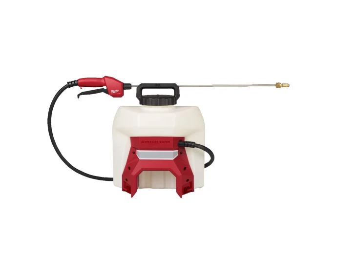 Milwaukee M18BBPFP2-CST M18 Switch Tank 15L Chemical Spray Tank Bare Unit