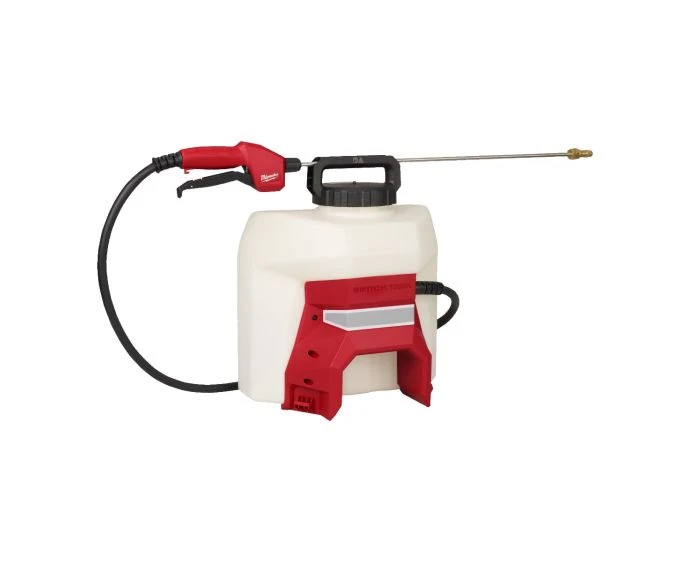 Milwaukee M18BBPFP2-CST M18 Switch Tank 15L Chemical Spray Tank Bare Unit