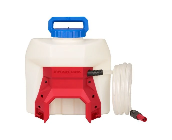 Milwaukee M18BBPFP2-WST M18 Switch Tank 15L Water Supply Bare Unit