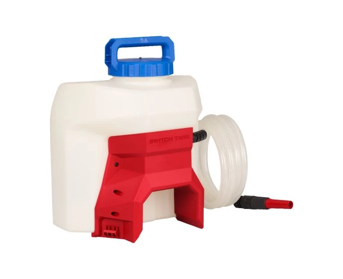 Milwaukee M18BBPFP2-WST M18 Switch Tank 15L Water Supply Bare Unit