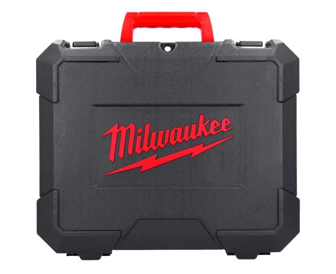 Milwaukee Empty Tool Case for M12BLIDRC-0 Compact Impact Driver