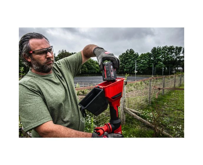 Milwaukee M18BLSWP-0 M18 18V Cordless Brushless Hydropass Stick Water Pump Bare Unit