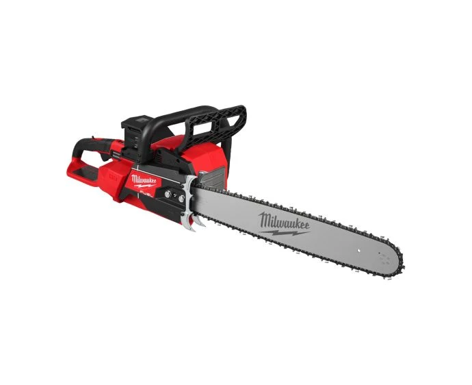 Milwaukee M18F2CHS50-0 FUEL Cordless Brushless Dual Battery Chainsaw 50 Cm Bare Unit