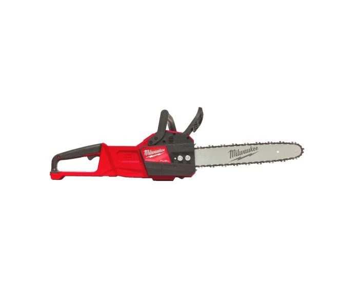 Milwaukee M18FCHS35-122 18V Cordless FUEL 35cm Chainsaw With 2 x 12.0Ah Batteries & Charger