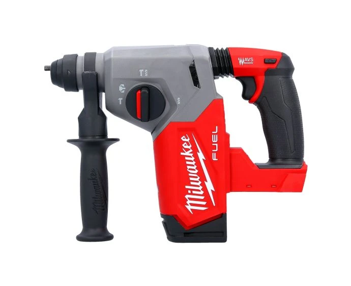 Milwaukee M18FH-0 18V Cordless FUEL SDS Plus Hammer Drill Bare Unit