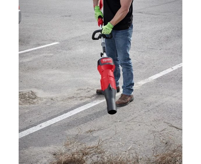 Milwaukee M18FOPH-BA Quik-Lok Blower Attachment