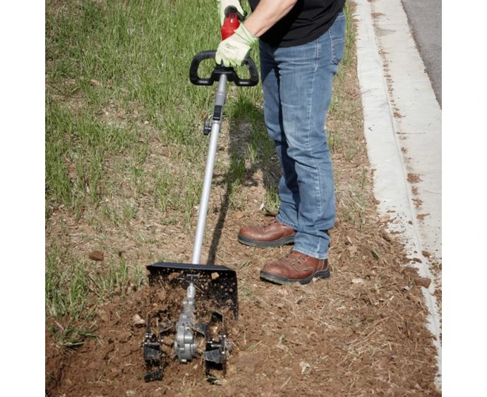 Milwaukee M18FOPH-CA Quik-Lok Cultivator Attachment