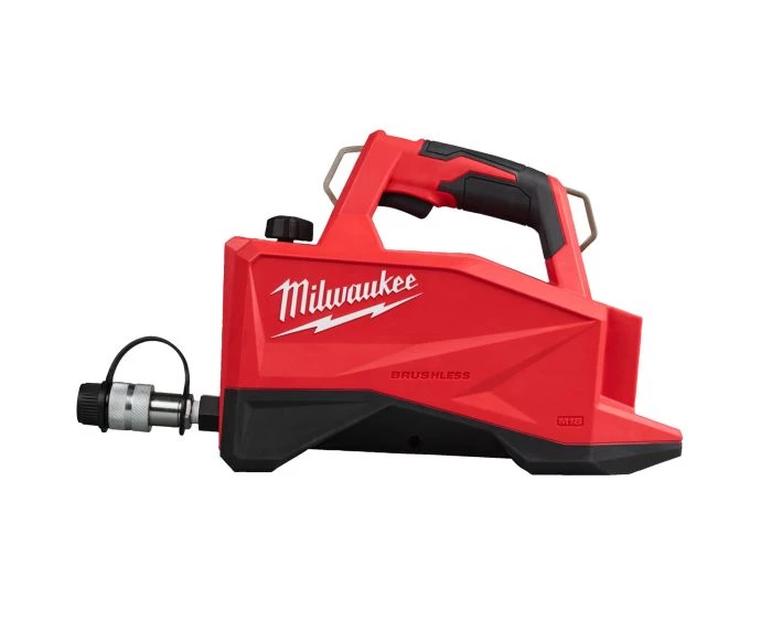 Milwaukee M18HMP700-0 18V M18 700 Bar Cordless Brushless Hydraulic Mini Pump Bare Unit