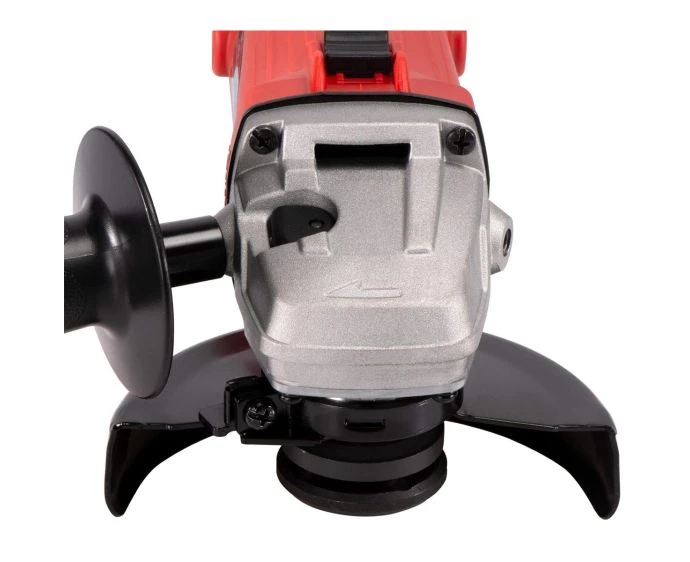 Makita Angle Grinder M9502R/2 570W Corded 115mm 240V MT-Series Trigger Switch Bare Unit