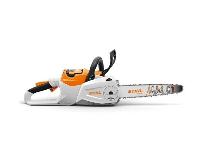 Stihl MSA 80 C 40V Max (36V) Cordless Brushless 35cm/14" Chainsaw AK System Bare Unit | MA04 011 5843