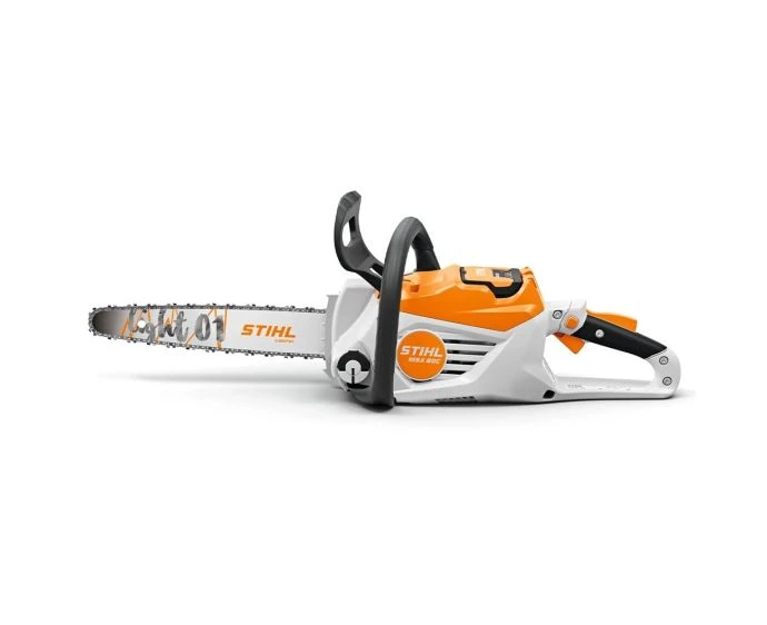 Stihl MSA 80 C 40V Max (36V) Cordless Brushless 35cm/14" Chainsaw AK System Bare Unit | MA04 011 5843
