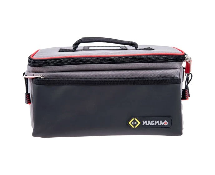 C.K Magma MA2638 Test Equipment Case - Multi-Colour