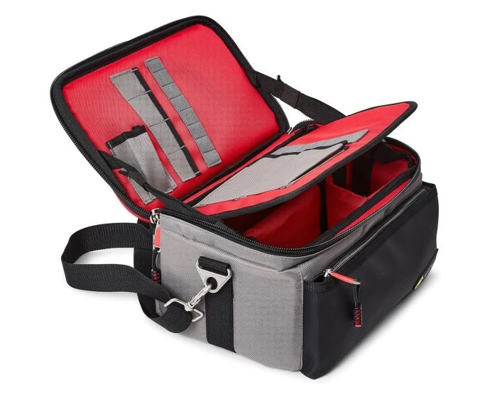 C.K Magma MA2638 Test Equipment Case - Multi-Colour