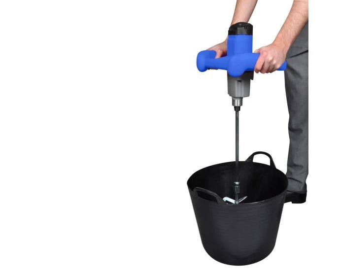 Vitrex Power Mixer 1400W 240V | MIX1400