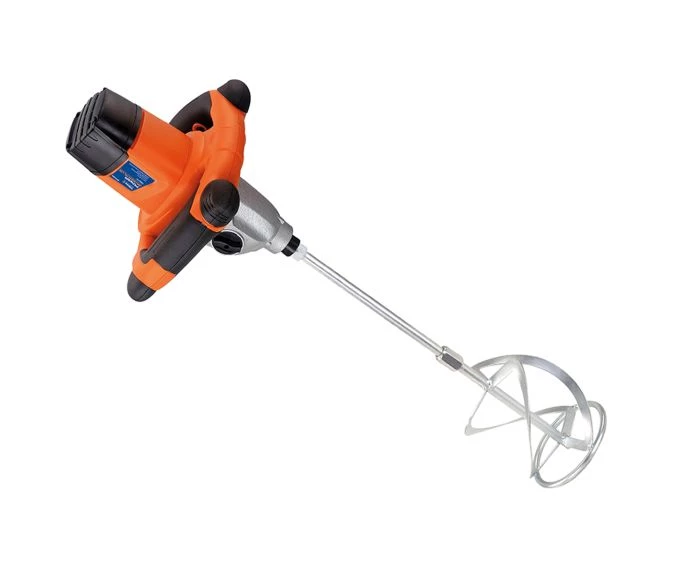 Vitrex Industrial Power Mixer 1600W 240V | MIXPLUS