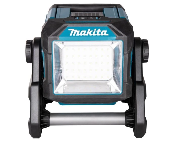 Makita ML005GX 14.4V/18V40V max LXT/XGT Cordless Max 3600 Lumen Work Light