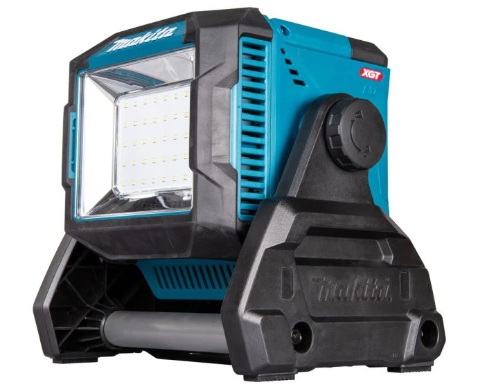 Makita ML005GX 14.4V/18V40V max LXT/XGT Cordless Max 3600 Lumen Work Light