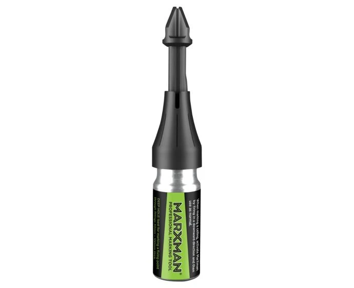 MARXMAN MRXDEEPHOLEB Deep Hole Professional Marking Tool