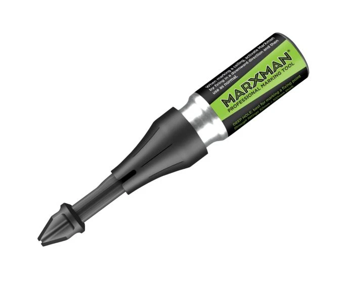 MARXMAN MRXDEEPHOLEB Deep Hole Professional Marking Tool