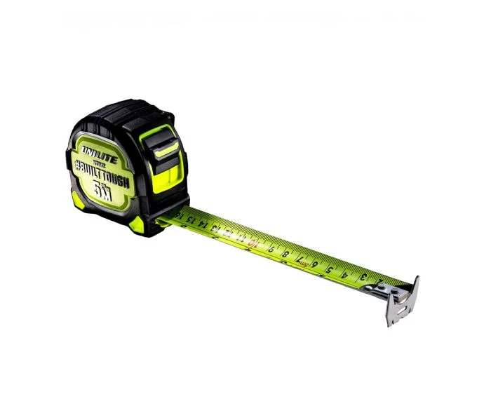 Unilite MT5M2 Heavy Duty 5m (27mm blade) with Superblade