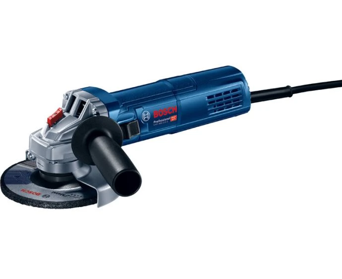 Bosch GWS 9-115 S 230V Angle Grinder 115 mm | 0601396171