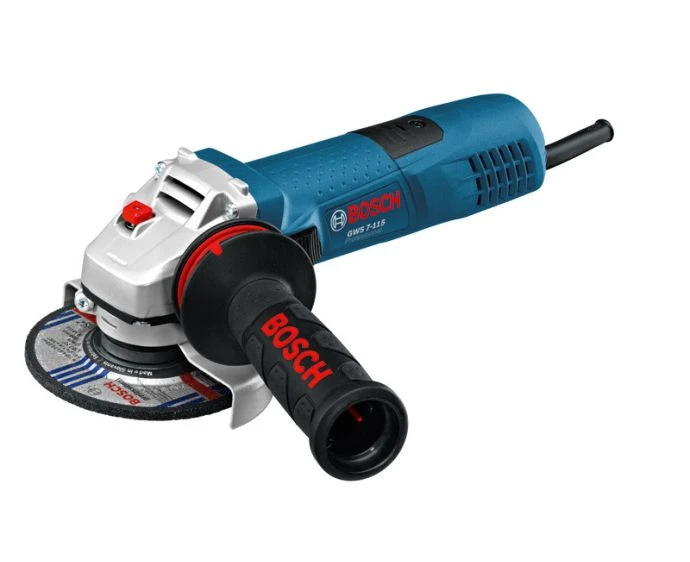 Bosch GWS 7-115 230V Angle Grinder 115 mm | 0601388174
