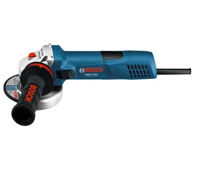 Bosch GWS 7-115 230V Angle Grinder 115 mm | 0601388174