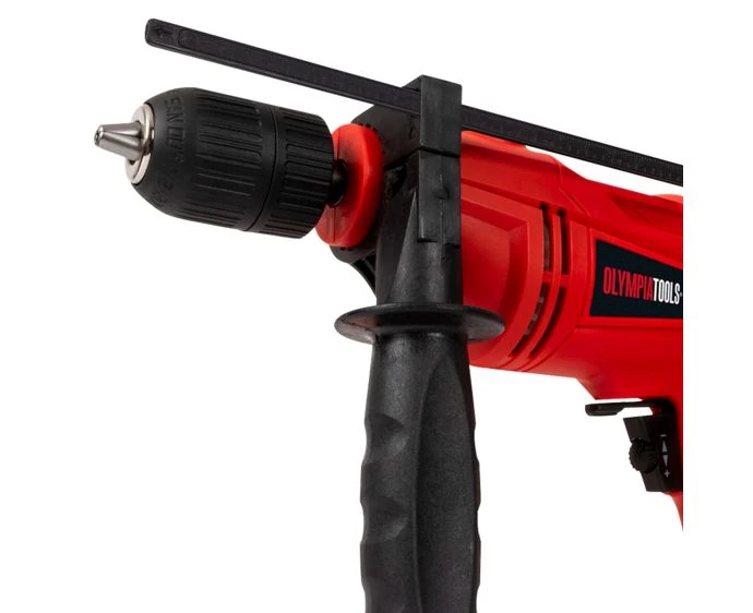 Olympia OLPHD600 600W Corded Hammer Drill 240V