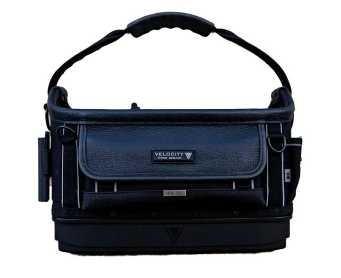 Velocity Rogue 80 Multiple Pockets Soldering Bag | OT-80-B
